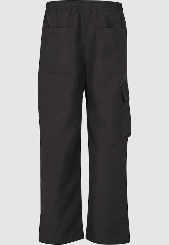 Technical Ripstop Cargo-7