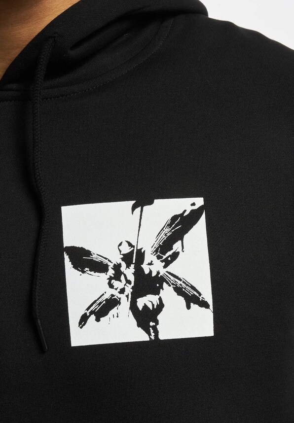 Linkin Park Anniversary Logo -2
