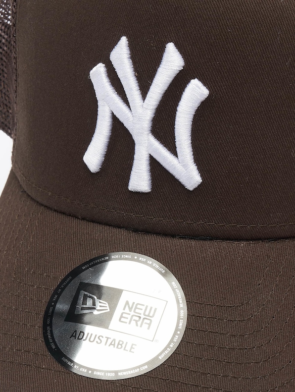 MLB New York Yankees League Essential 9Forty AF-3
