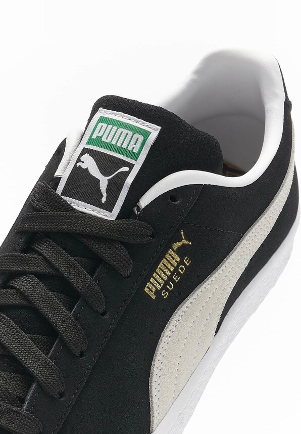 Puma Suede Classic XXI Sneakers-6