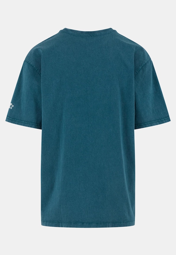 Essential Oversize Acid-3