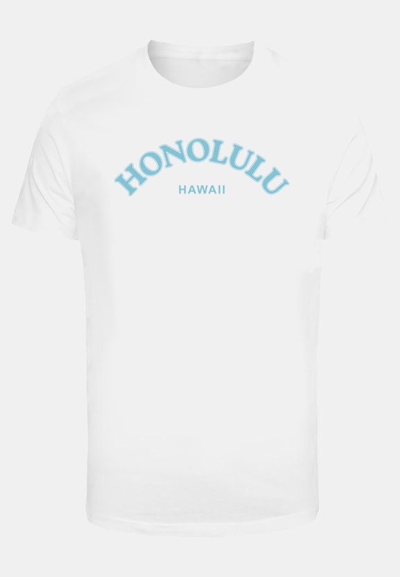 Honolulu Hawaii -2
