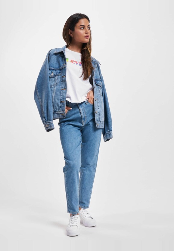 High Waisted Taper-5