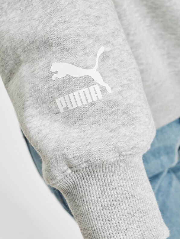 Team Relaxed Crew Fleece-6