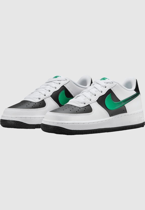 Air Force 1 (GS)-0