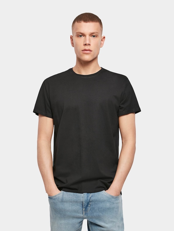 Basic T-Shirt-0