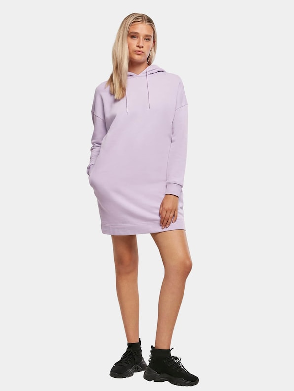 Ladies Organic Oversized Terry-3