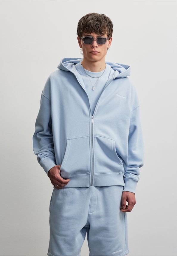 Logo Oversized -0