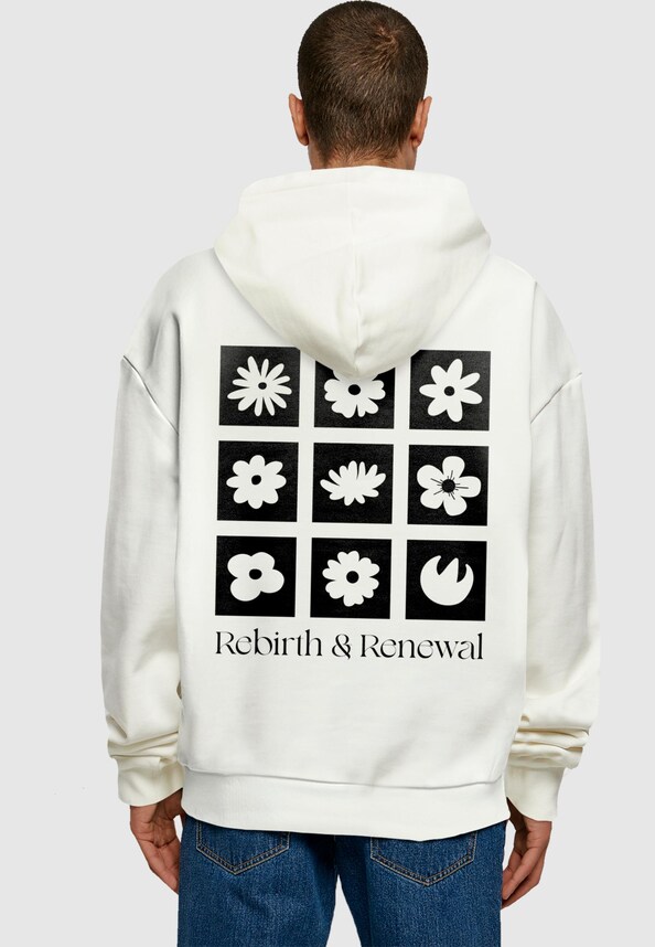 Rebirth And Renewal -1
