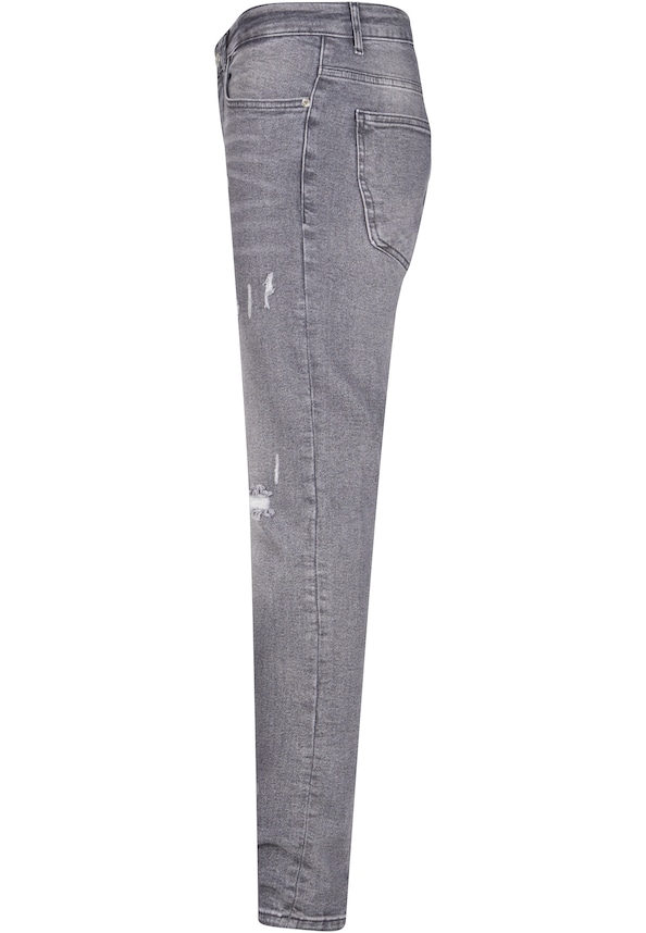 2Y Skinny Fit Jeans-5