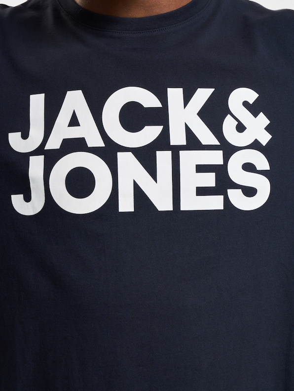 Jack & Jones - Corp T-shirt