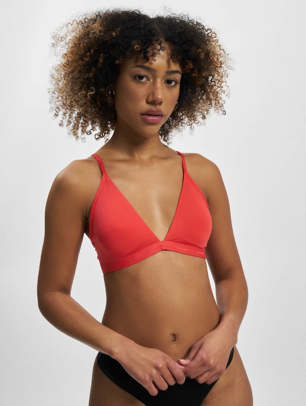 Underwear Light Lined Triangle-2