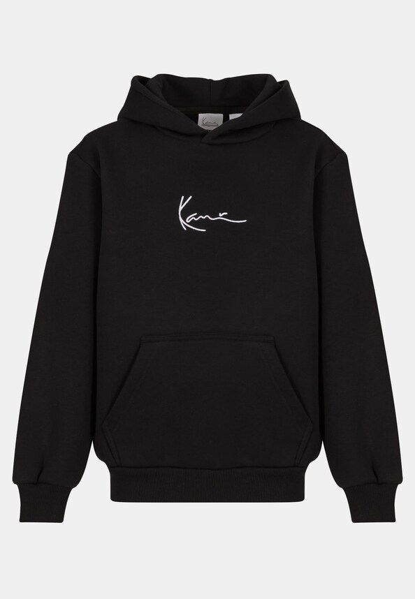 Small Signature Essential -0