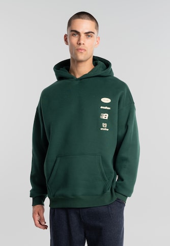 Café d'Another Hoodie