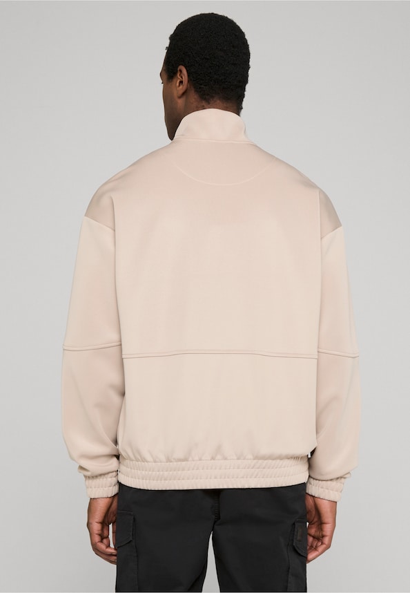 BAGEN TRACK JACKET-1