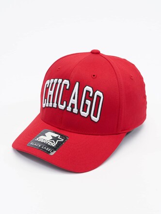 Starter Chicago Flexfit Cap