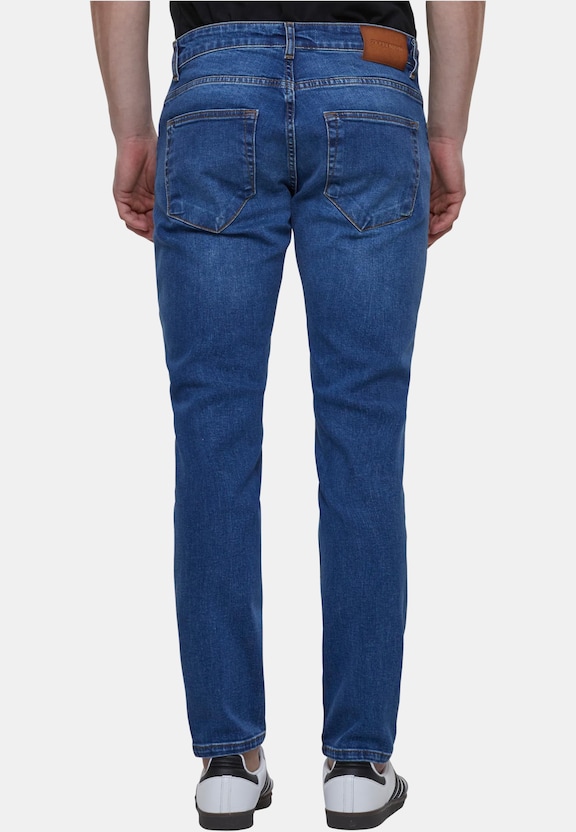 Tapered -1