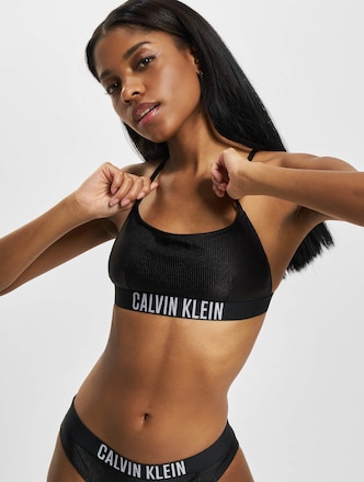 Calvin Klein Intense Power Rib-S  Bikini