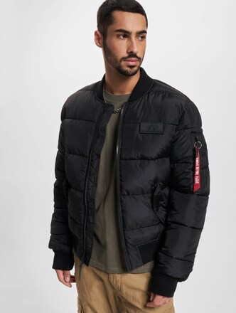 Alpha Industries Bomber jacket