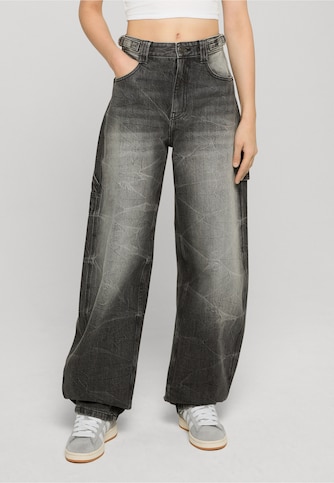 Ladies Balloon Fit 