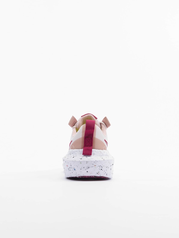 Nike Crater Impact Sneakers Phantom/Malachite/Volt/Pink Prime-4
