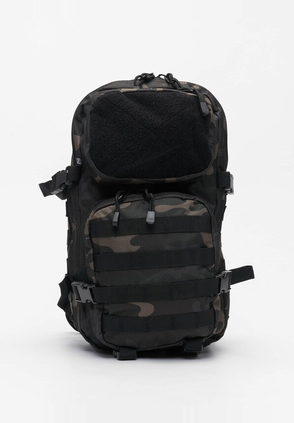 US Cooper Patch Medium-10