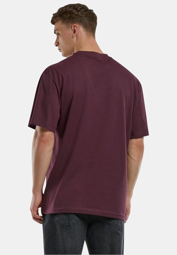 UC College Logo Tall Tee-1