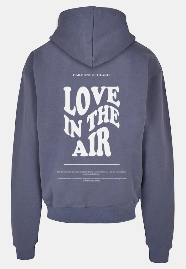 Love In The Air Ultra Heavy -3