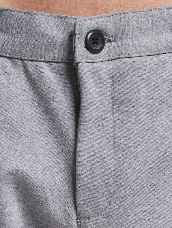 Denim Project Ponte Roma Plain Chino-3