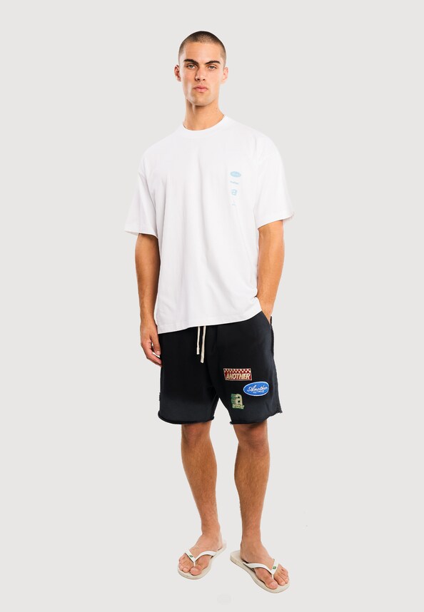 Summer Story T-Shirt-2