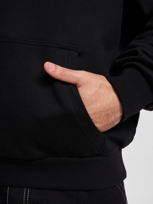 Santa Monica Heavy Oversize -5