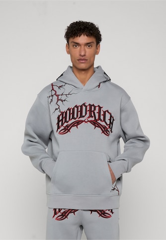 Dark _ Oversized Hoodie