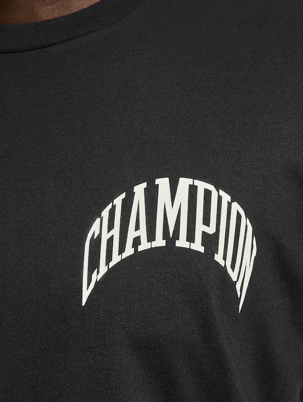 Champion Crewneck T-Shirt-6