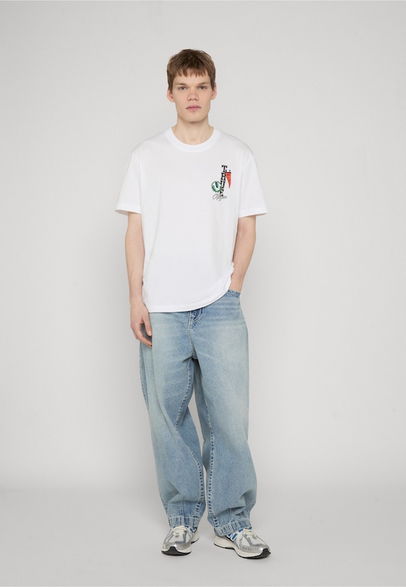 SS HS PENNANTS TEE-2