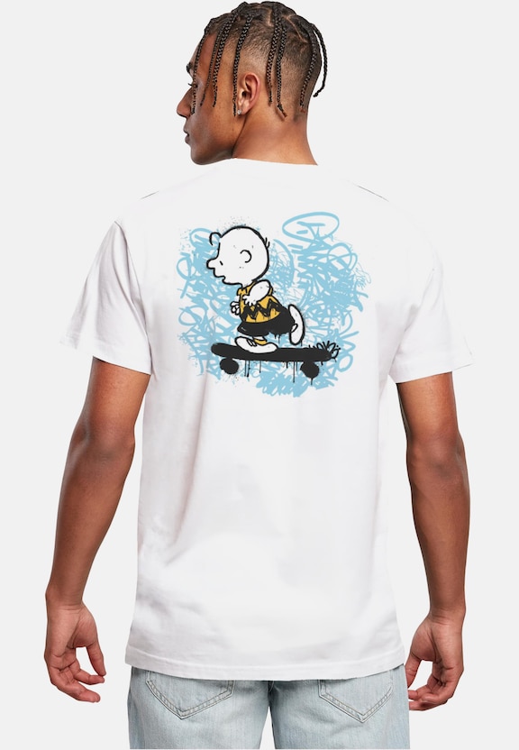 Peanuts - Life on the edge-1
