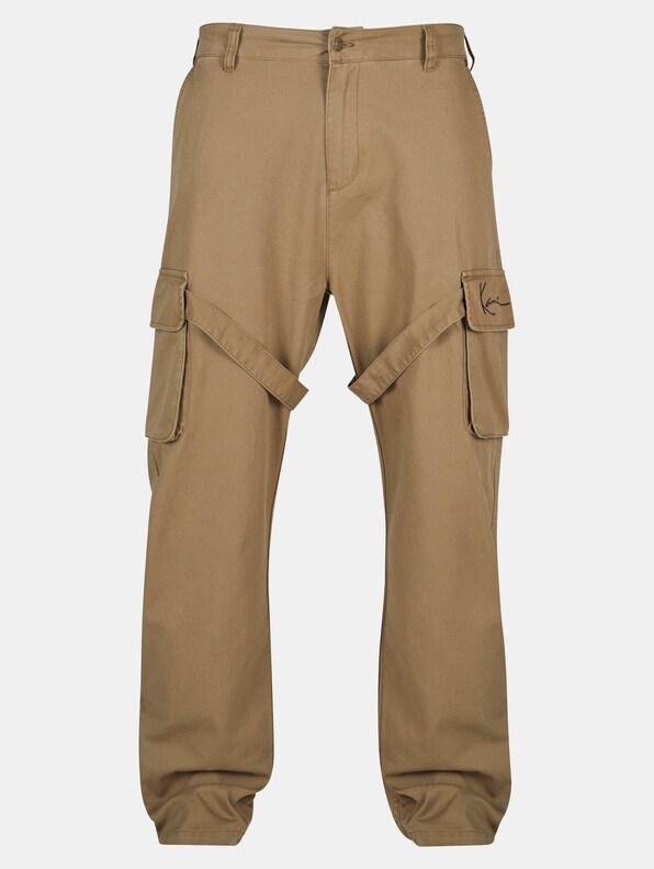 Small Signature Washed-9