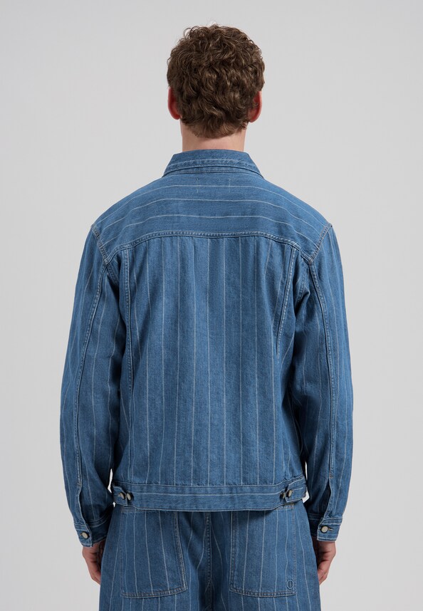 Wilder Trucker Jacket-1