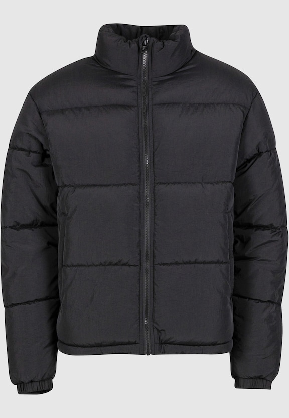 Crinkle Puffer -4