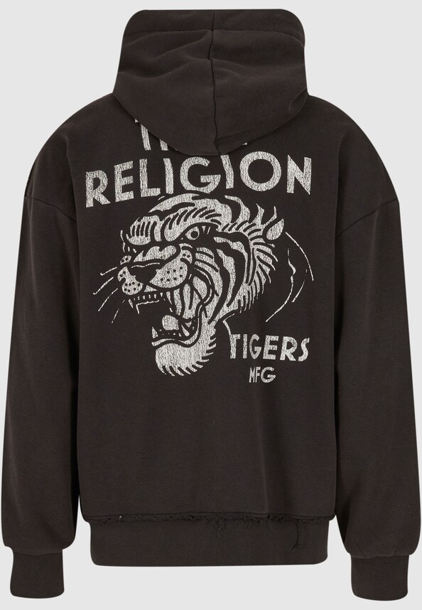 TIGER VINTAGE -5