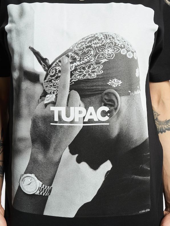 Ladies 2pac F*ck The World-3