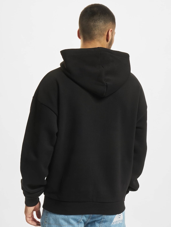 Heavy Oversized Essentials V.4 ''Saint V.1'' -1