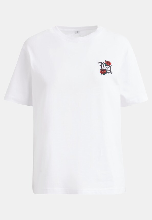 Los Angeles Roses EMB-2