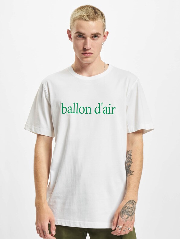 Ballon D´air -2