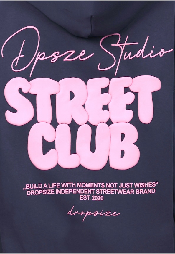 WOMENS STREET CLUB -4