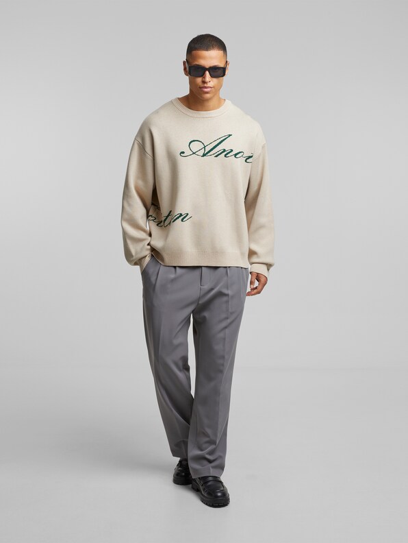Signature Knit -3