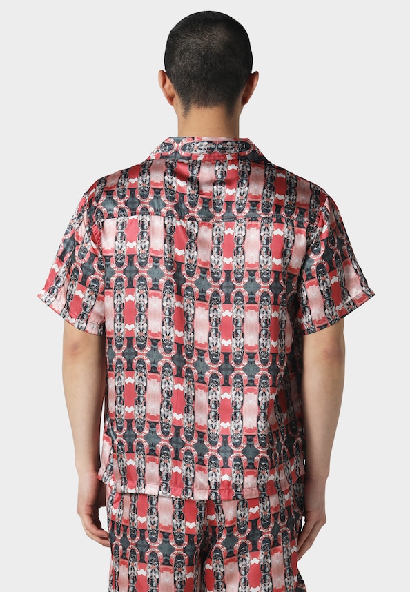 COCKPIT CUBAN  SHIRT-1