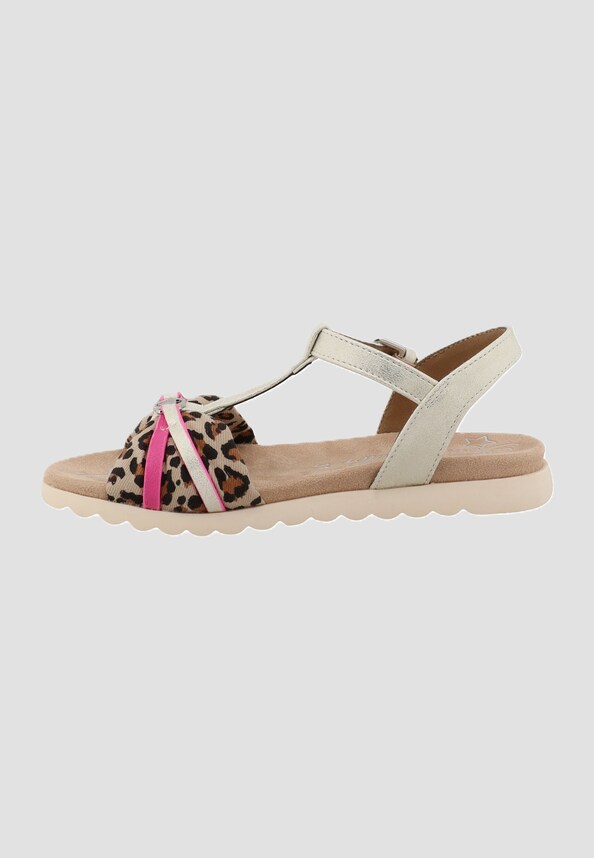 Flat Sandals - Mules-2