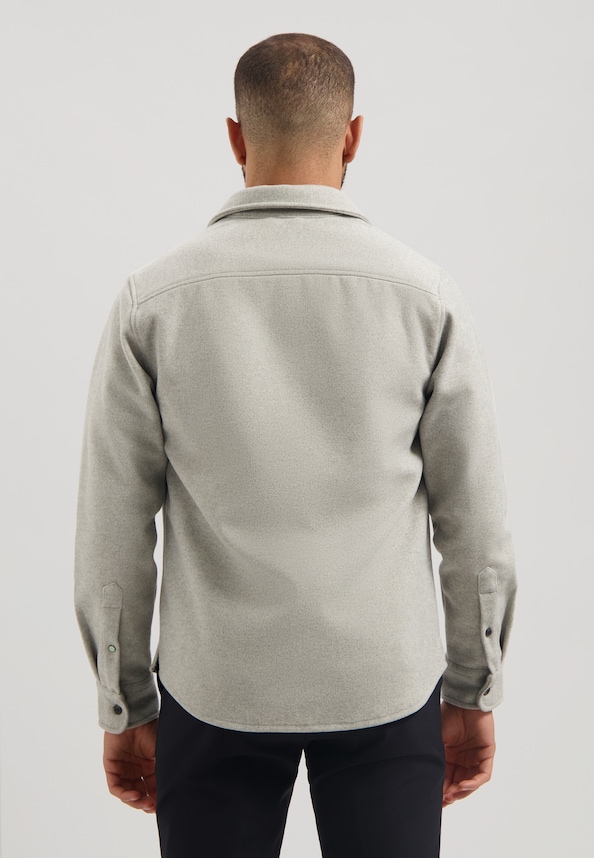 Ulrik Overshirt-1