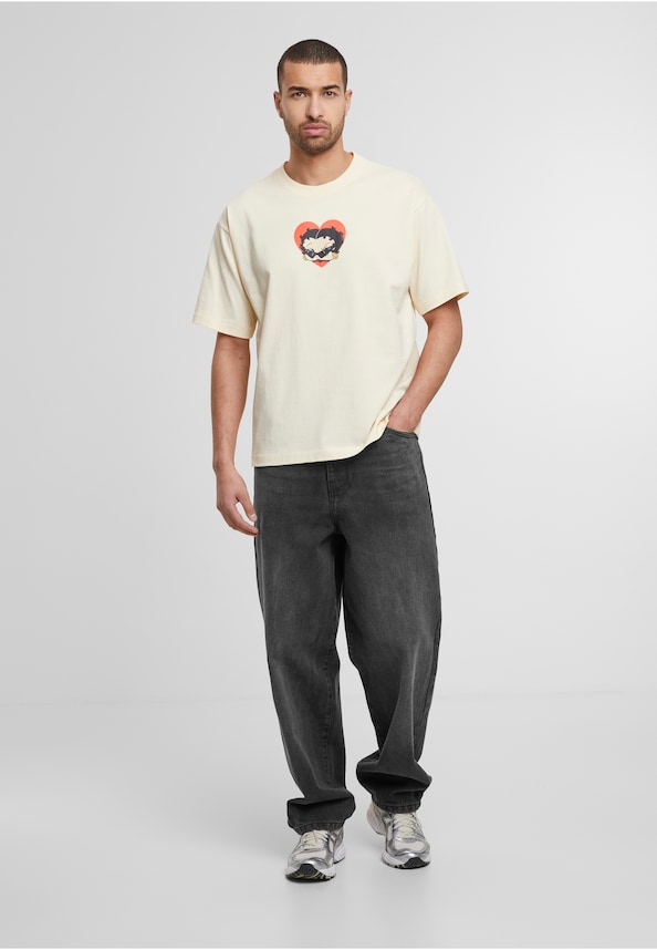 BETTY BOOP SWEETHEART T-SHIRT-2