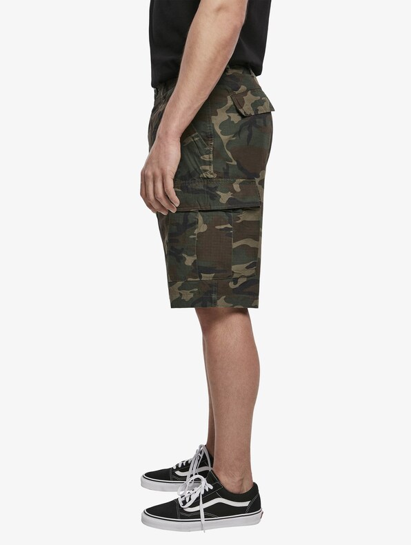 BDU Ripstop Shorts-2
